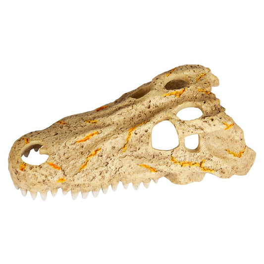 Zilla Rapid Sense UV Detecting Crocodile Cave