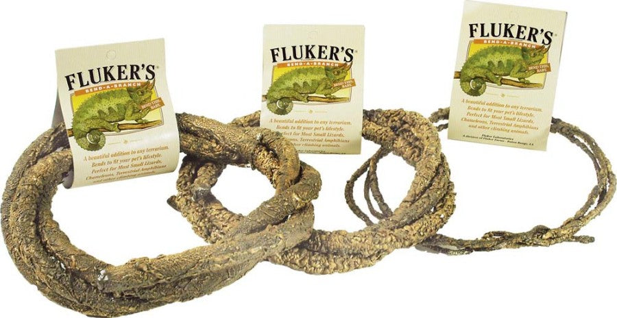 Fluker's Bend-A-Branch