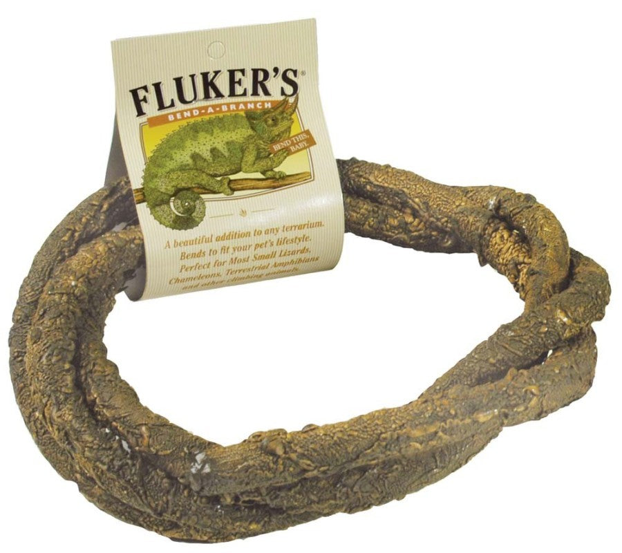 Fluker's Bend-A-Branch