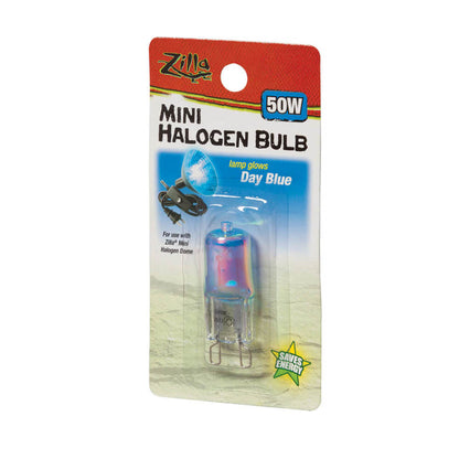 Zilla Halogen Mini Bulb