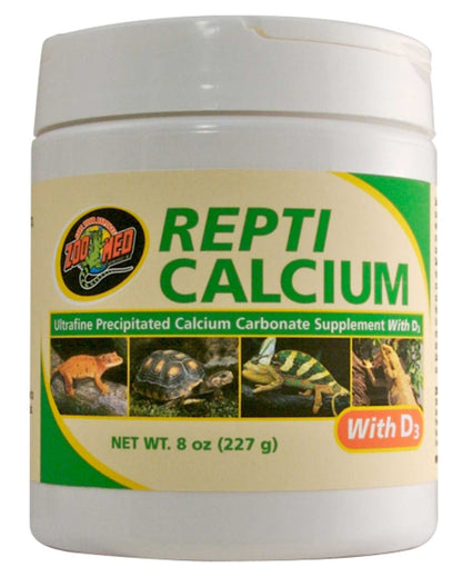 Zoo Med Repti Calcium With D3