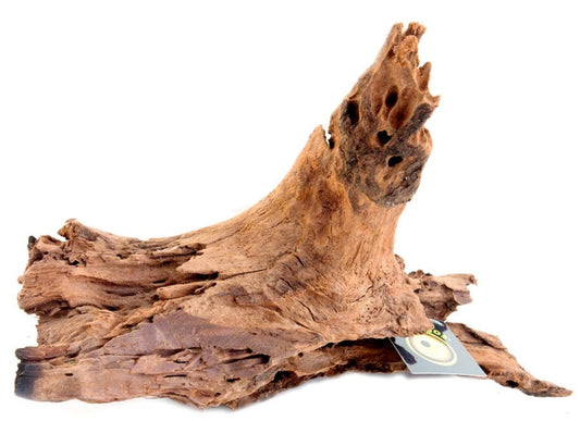 Galapagos Sinkable Driftwood  27-34 Inches, XL