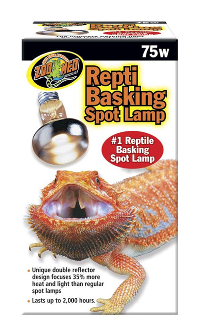 Zoo Med Repti Basking Spot Lamp